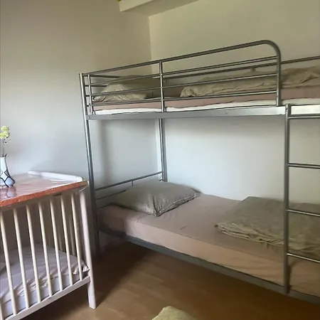 Filskov Apartment