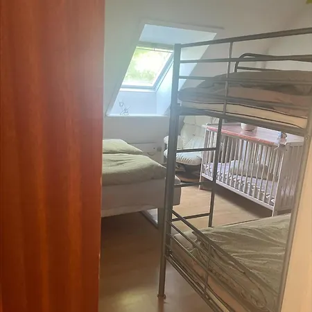 Apartment Filskov Grindsted