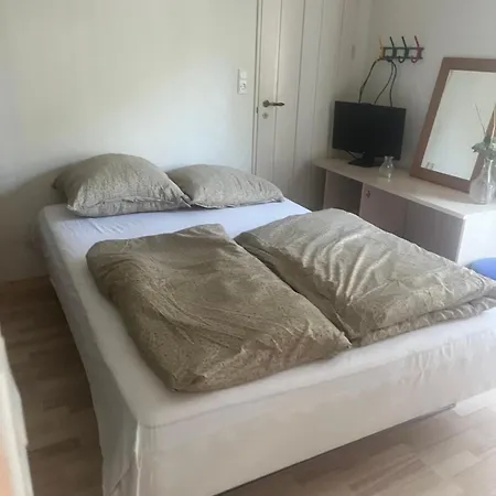 Apartment Filskov *