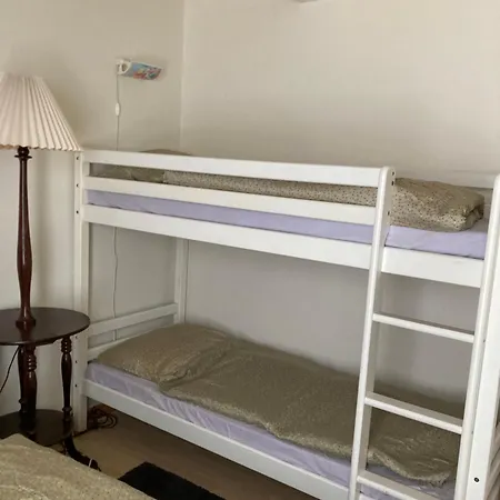 Appartement Filskov *